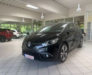 Renault Scenic Gebrauchtwagen