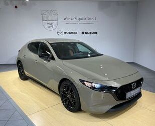 Mazda 3 Gebrauchtwagen