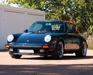 Porsche 911 Urmodell Gebrauchtwagen