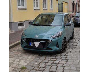 Hyundai i10 Gebrauchtwagen