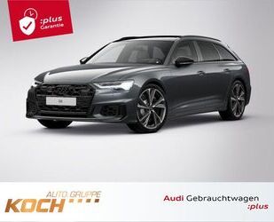 Audi S6 Gebrauchtwagen