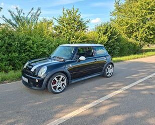 Mini John Cooper Works Gebrauchtwagen