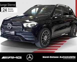 Mercedes-Benz GLE 350 Gebrauchtwagen