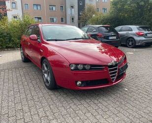 Alfa Romeo 159 Gebrauchtwagen