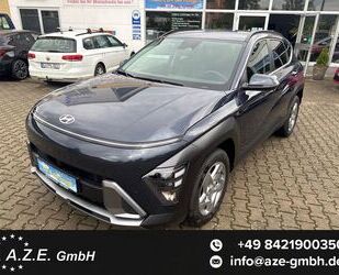 Hyundai KONA Gebrauchtwagen