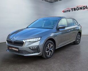 Skoda Scala Gebrauchtwagen