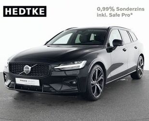 Volvo V60 Gebrauchtwagen