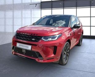 Land Rover Discovery Sport Gebrauchtwagen