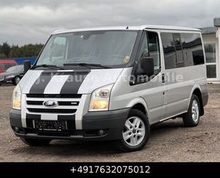Ford Transit Gebrauchtwagen