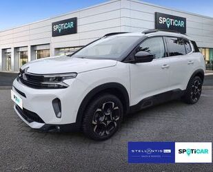 Citroen C5 Aircross Gebrauchtwagen