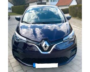 Renault ZOE Gebrauchtwagen