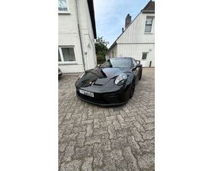 Porsche 992 Gebrauchtwagen