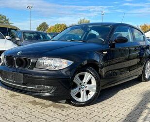 BMW 116 Gebrauchtwagen