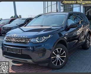 Land Rover Discovery Sport Gebrauchtwagen