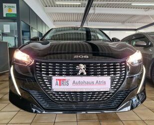 Peugeot 208 Gebrauchtwagen