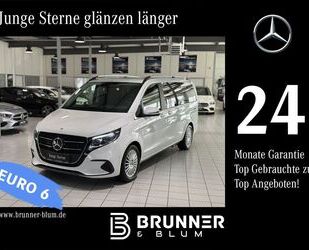 Mercedes-Benz V 250 Gebrauchtwagen