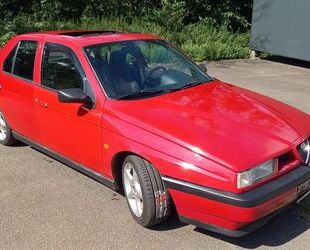 Alfa Romeo 155 Gebrauchtwagen