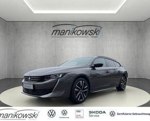 Peugeot 508 Gebrauchtwagen