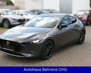 Mazda 3 Gebrauchtwagen