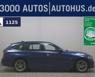 BMW 330 Gebrauchtwagen