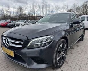 Mercedes-Benz C 300 Gebrauchtwagen