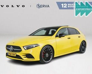 Mercedes-Benz A 220 Gebrauchtwagen