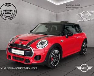 Mini John Cooper Works Gebrauchtwagen