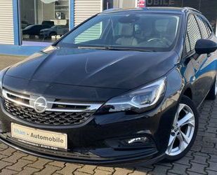Opel Opel Astra K Sports Tourer ON*LED*NAV*RCAM*PDC*ACC Gebrauchtwagen