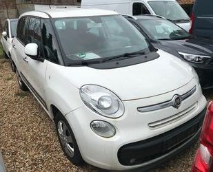 Fiat 500L Gebrauchtwagen