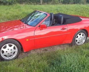 Porsche 944 Gebrauchtwagen