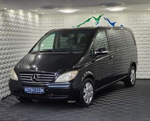 Mercedes-Benz Viano Gebrauchtwagen