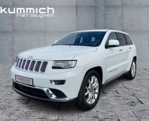 Jeep Grand Cherokee Gebrauchtwagen