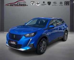 Peugeot 2008 Gebrauchtwagen