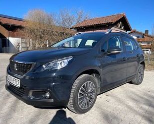 Peugeot 2008 Gebrauchtwagen