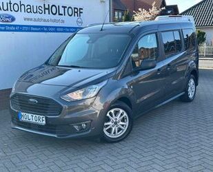 Ford Grand Tourneo Gebrauchtwagen