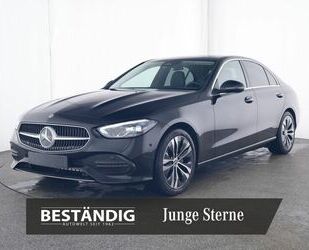 Mercedes-Benz C 180 Gebrauchtwagen