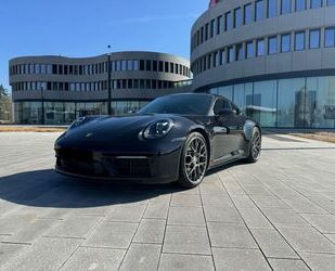 Porsche 992 Gebrauchtwagen
