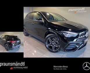Mercedes-Benz GLA 200 Gebrauchtwagen