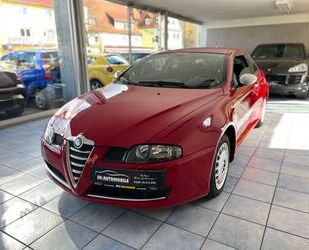 Alfa Romeo GT Gebrauchtwagen