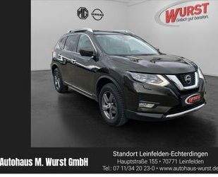 Nissan X-Trail Gebrauchtwagen