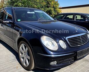 Mercedes-Benz E 500 Gebrauchtwagen
