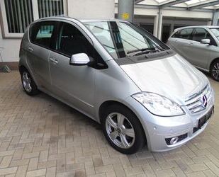 Mercedes-Benz A 160 Gebrauchtwagen