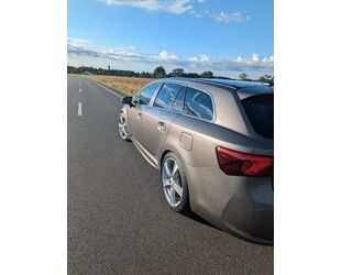 Toyota Avensis Gebrauchtwagen