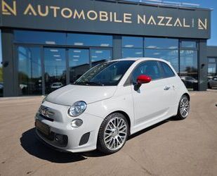Abarth 500 Gebrauchtwagen