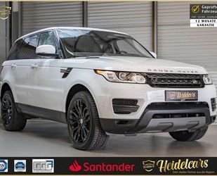Land Rover Range Rover Sport Gebrauchtwagen