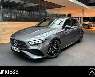 Mercedes-Benz A 200 Gebrauchtwagen
