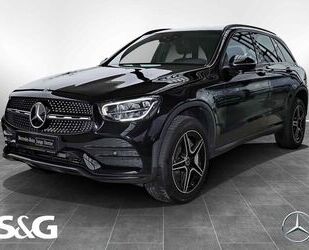 Mercedes-Benz GLC 300 Gebrauchtwagen