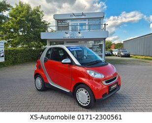 Citroen ForTwo 