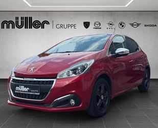 Peugeot 208 Gebrauchtwagen
