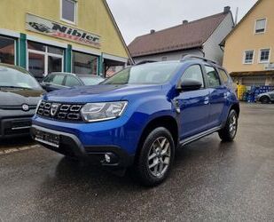 Dacia Duster Gebrauchtwagen